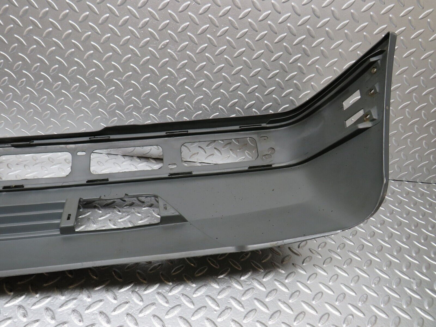 30900 Mercedes-Benz W201 190E 2.0L Front Bumper 2018850525