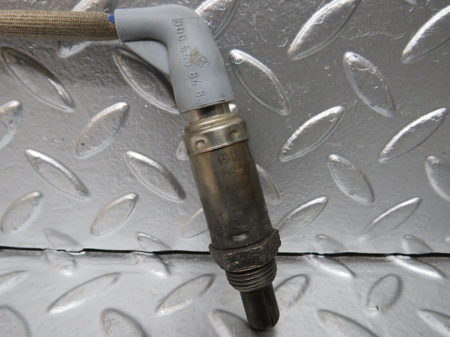 24899 Mercedes-Benz W140 S320 Oxygen Sensor 0005458483 0005409117