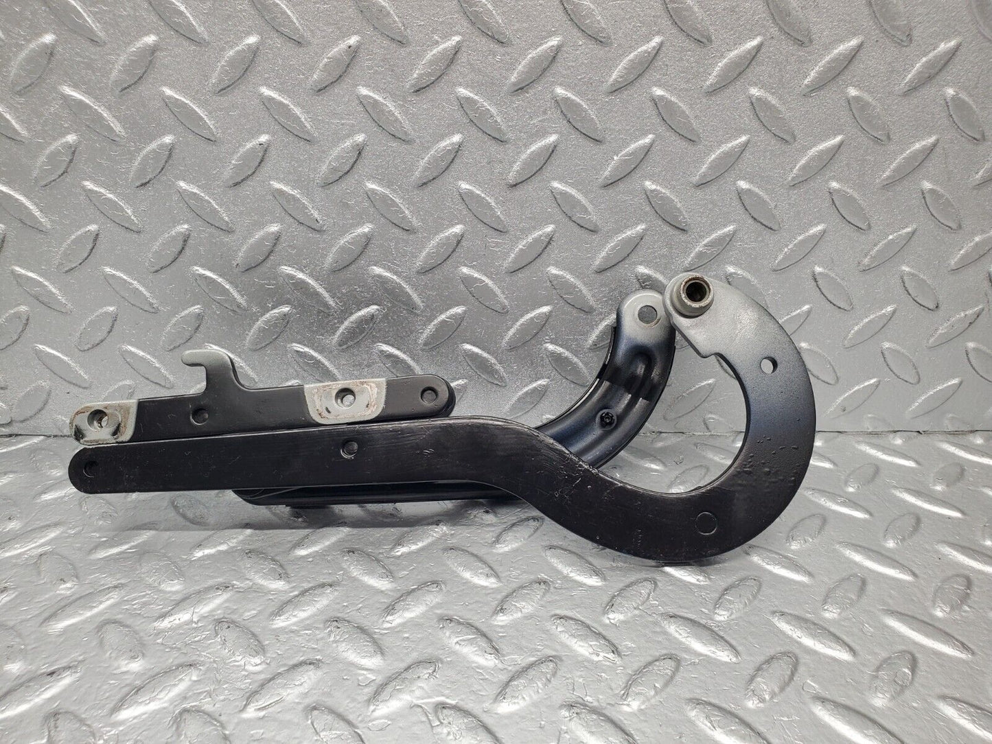 47017 Mercedes-Benz R129 320SL Coupe Trunk Boot Lid Hinge Right Side