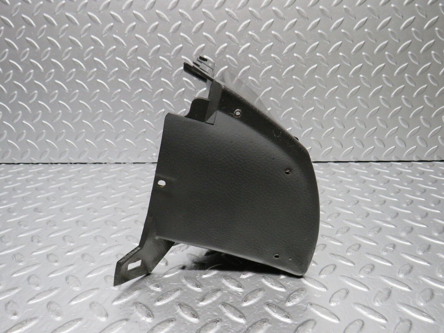 30760 Mercedes-Benz W201 190E 2.0L Front Left Sill Cover 2018840331