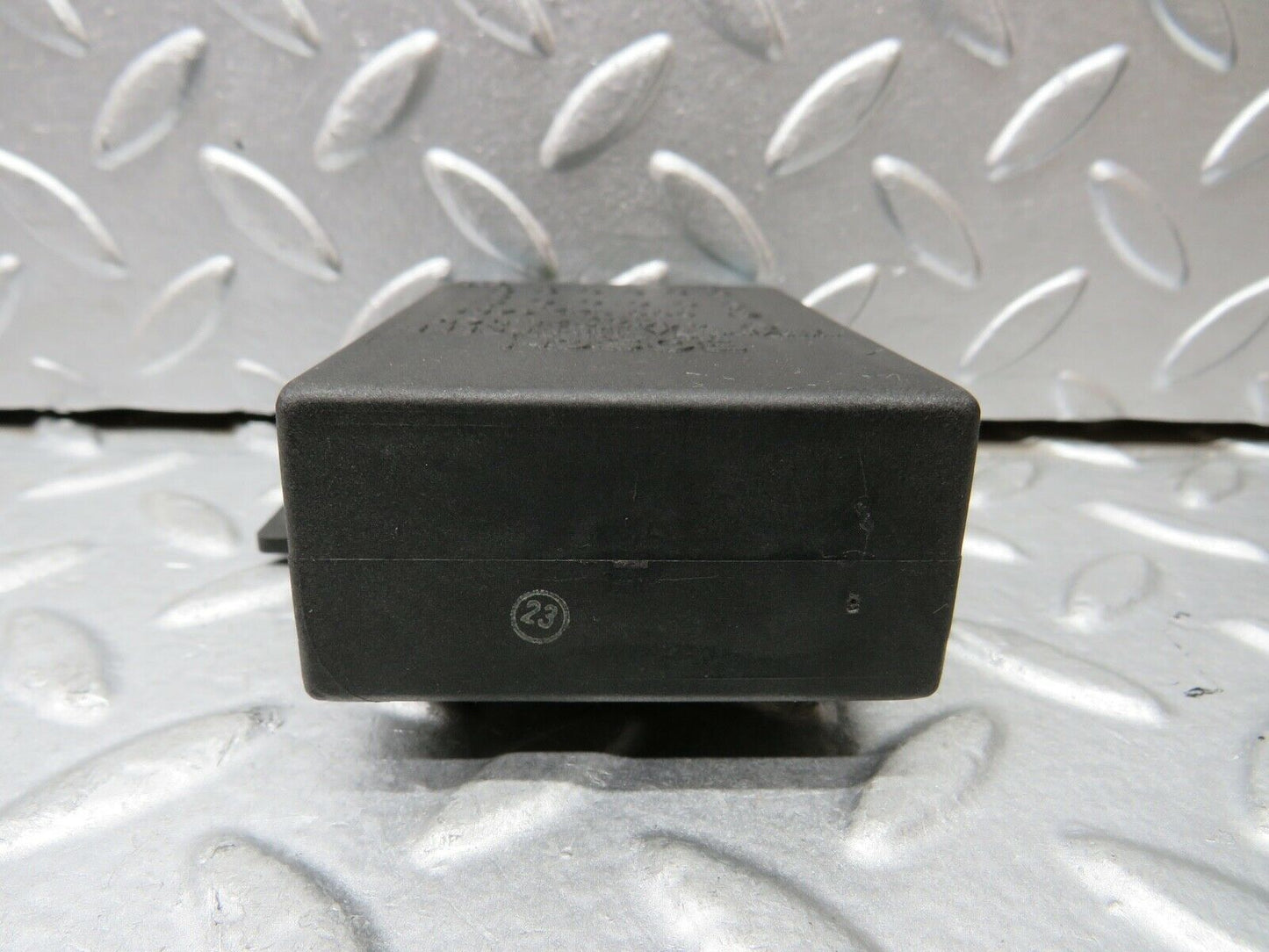21716 Mercedes-Benz W126 300SE Heating Control Unit Bosch 0008221403