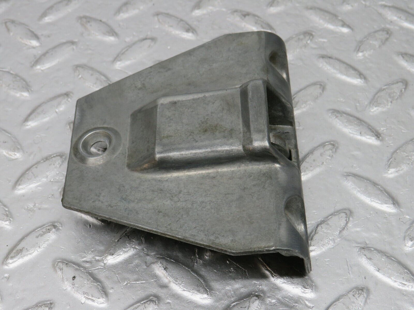 33191 Mercedes-Benz W114 Trunk Lock Latch