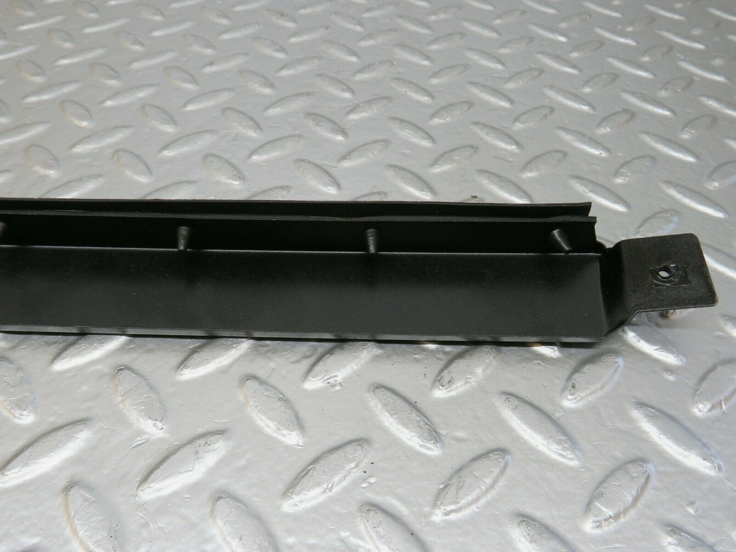24401 Mercedes-Benz S124 220TE Wagon Under Headlight Trim Right