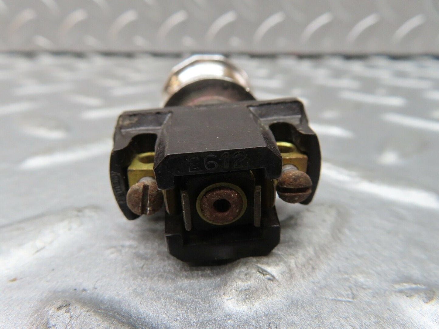 18981 Mercedes-Benz W121 190b Ponton Bakelite Switch 2612