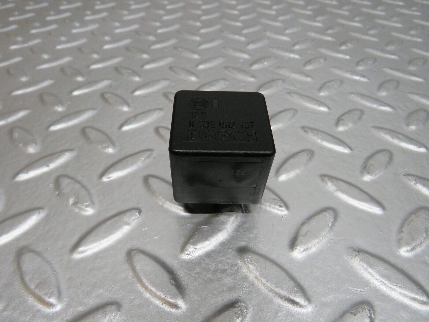 24683 Mercedes-Benz W140 S320 ABS Relay 0015426519