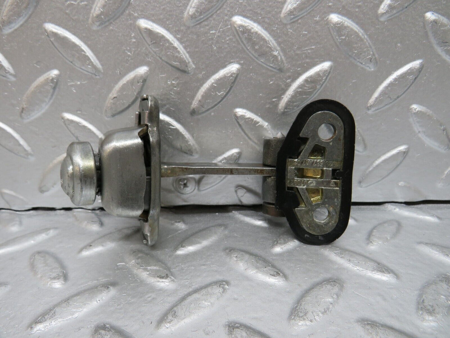 29974 Porsche 924 Door Safety Check Strap Left 92853741702