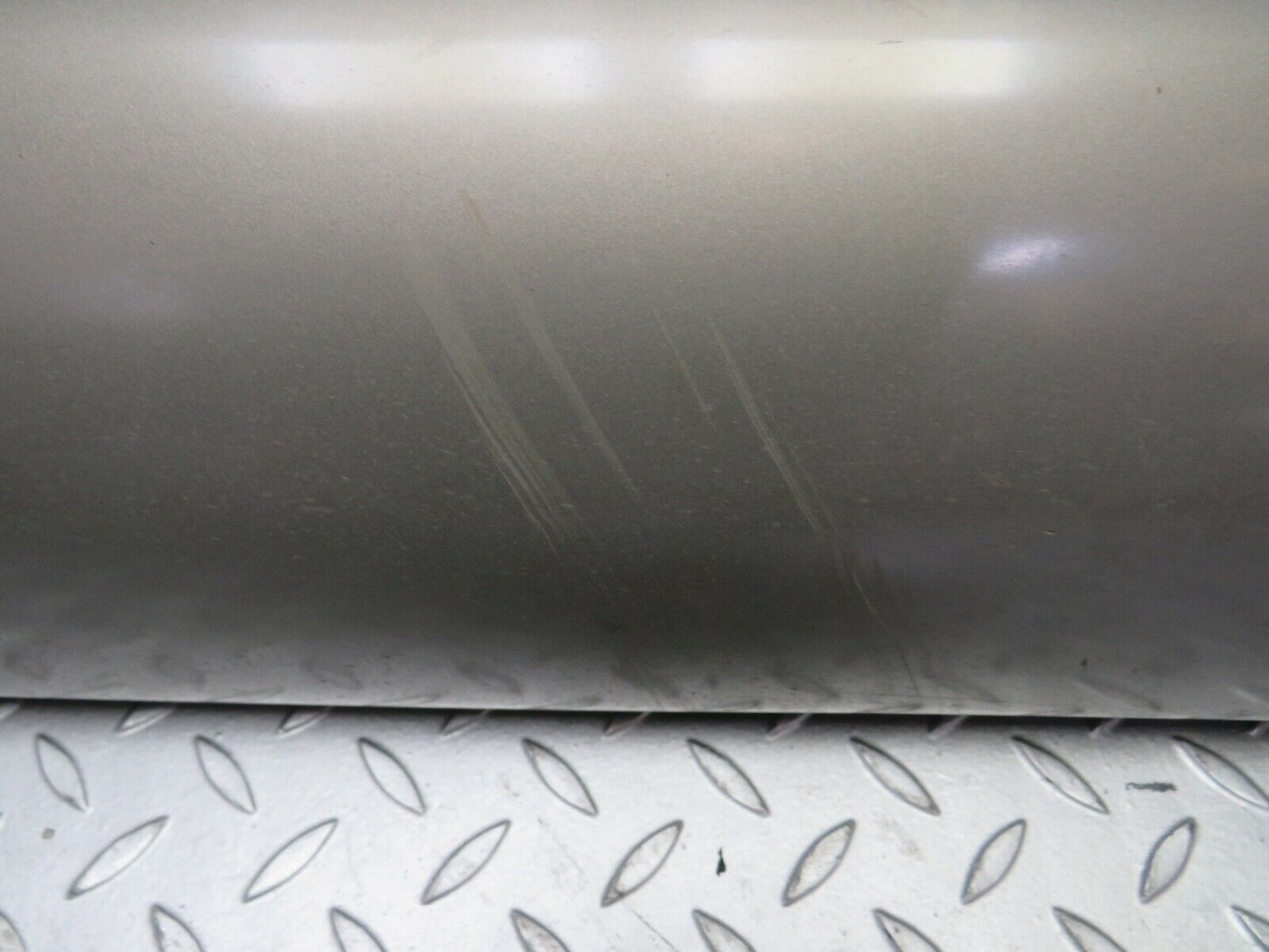 21810 Mercedes-Benz W126 300SE Side Skirt Right Side 1266905040