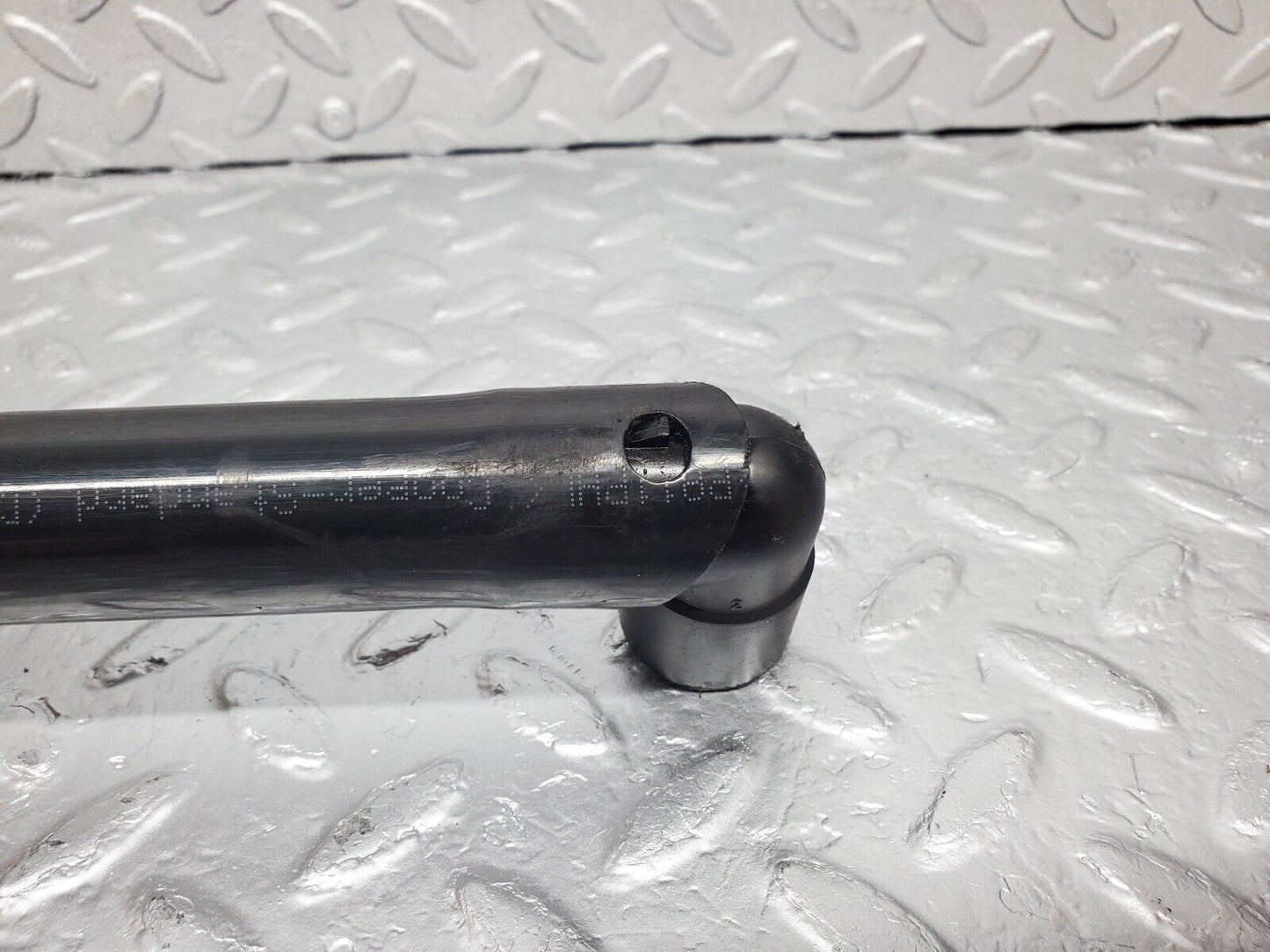 45447 Mercedes-Benz 280E M110.988 Engine Oil Return Hose Pipe
