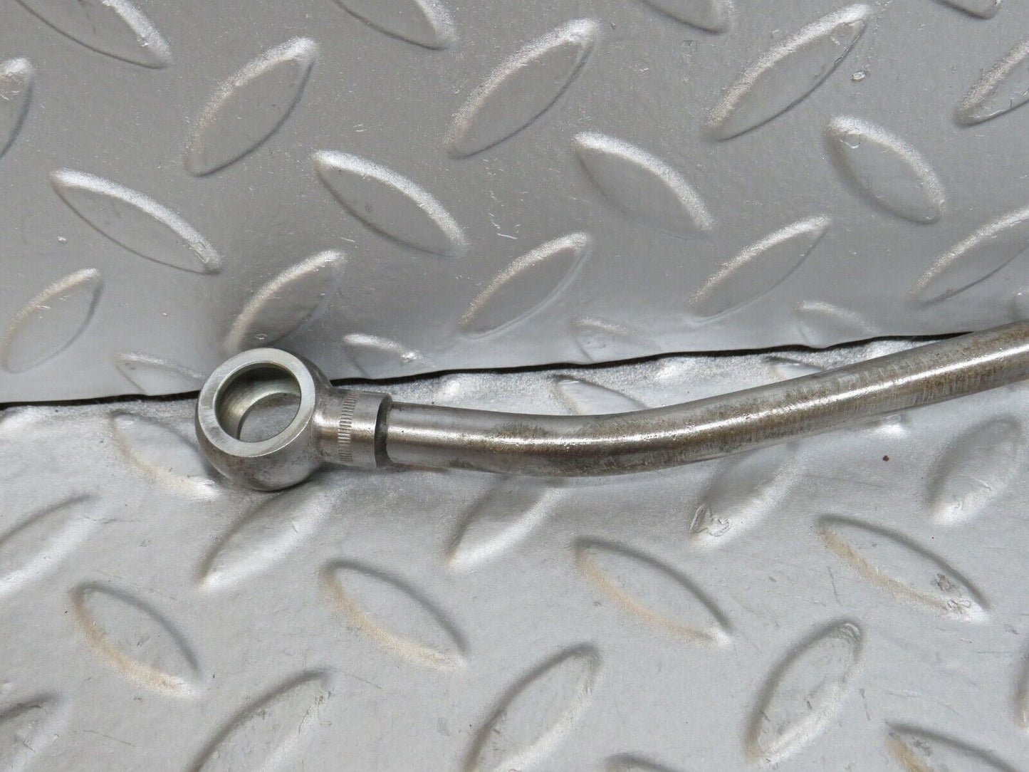 36288 Mercedes-Benz W126 420SE Gearbox Oil Hose Pipe