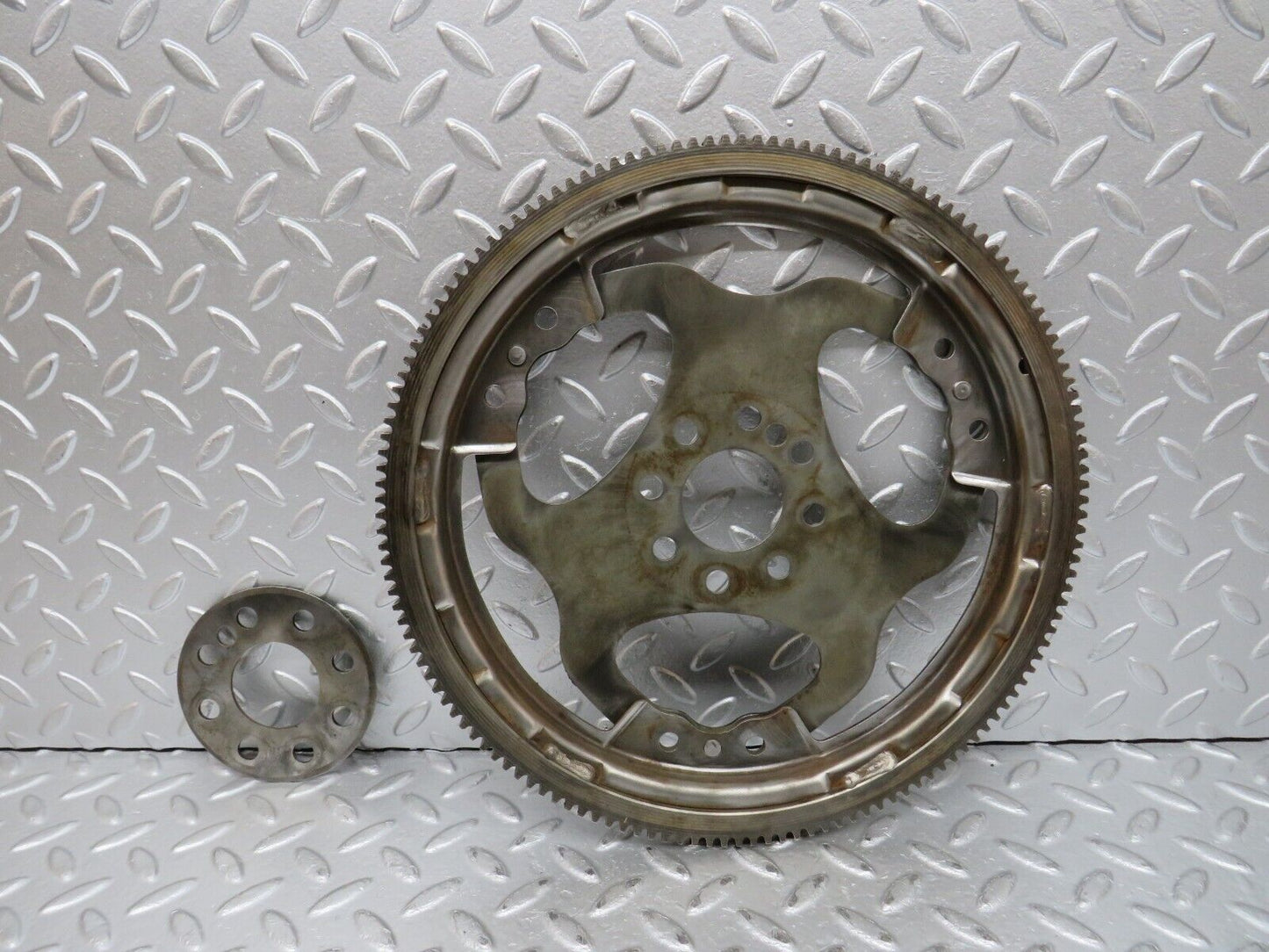 31847 Mercedes-Benz W201 190LE 1.8L Flywheel Starter Ring