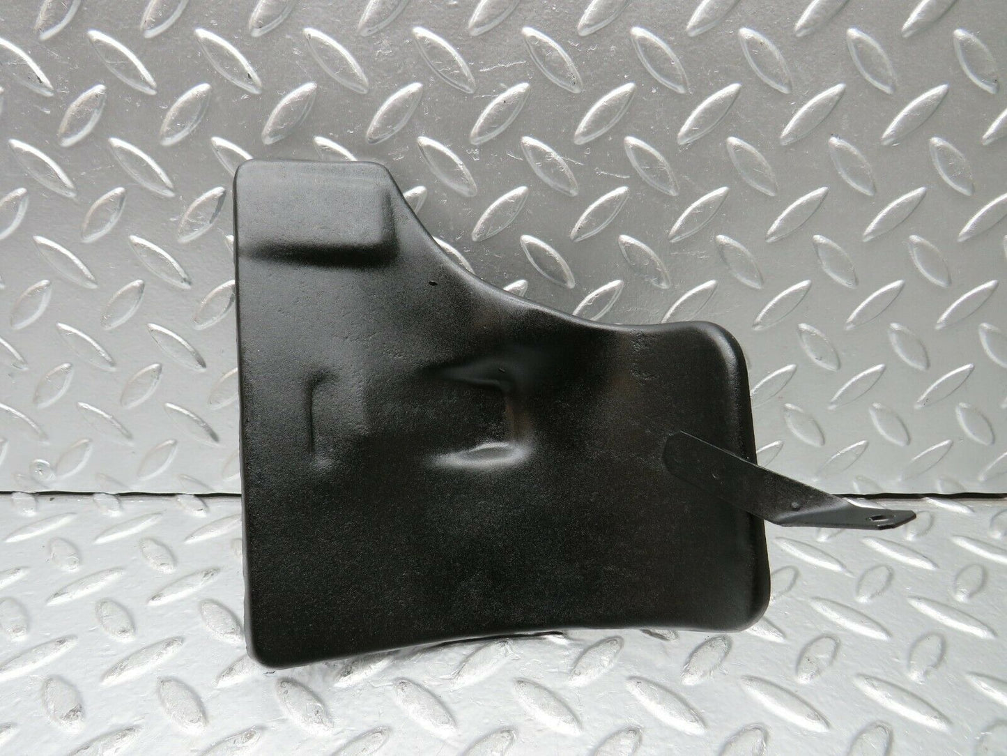 22878 Mercedes-Benz C107 450SLC Coupe Starter Motor Protection Plate