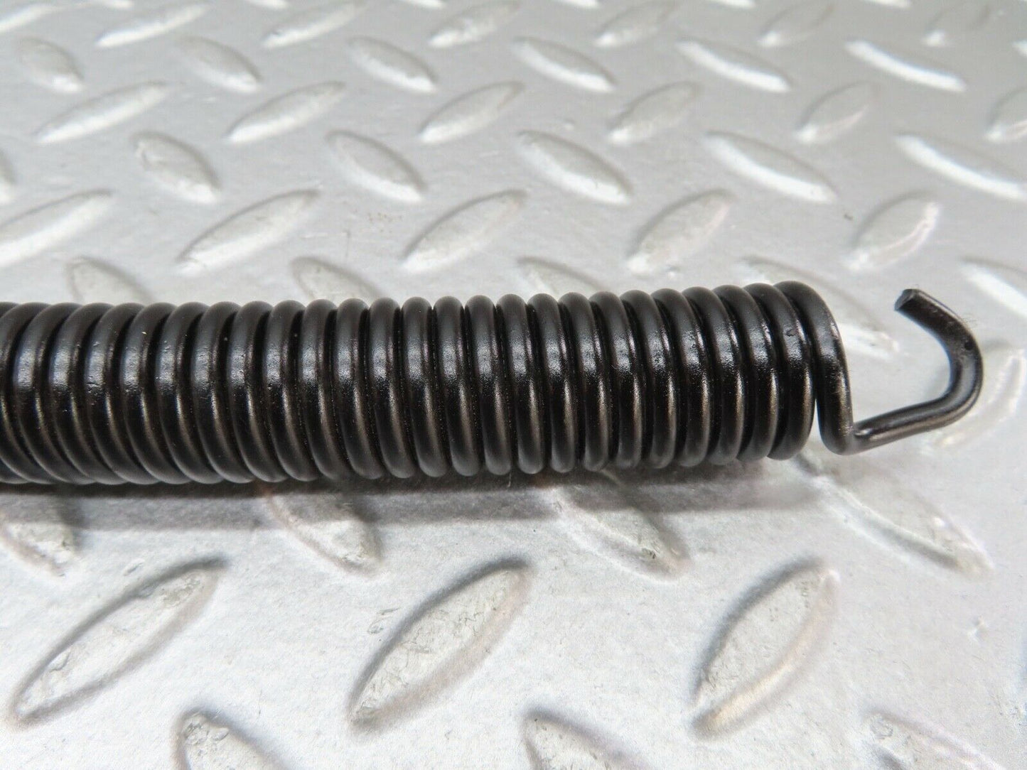 18723 Mercedes-Benz W120 W121 Ponton Bonnet Hinge Spring