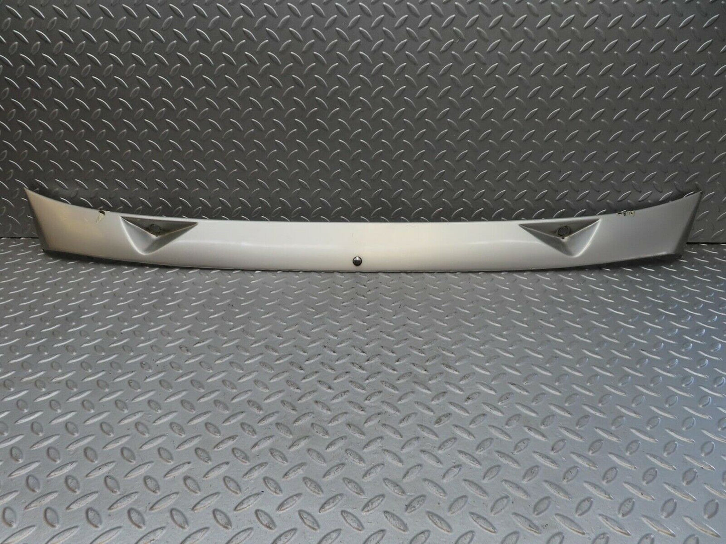12608 Mercedes-Benz W108 280SE 3.5 Bonnet Air Intake Panel