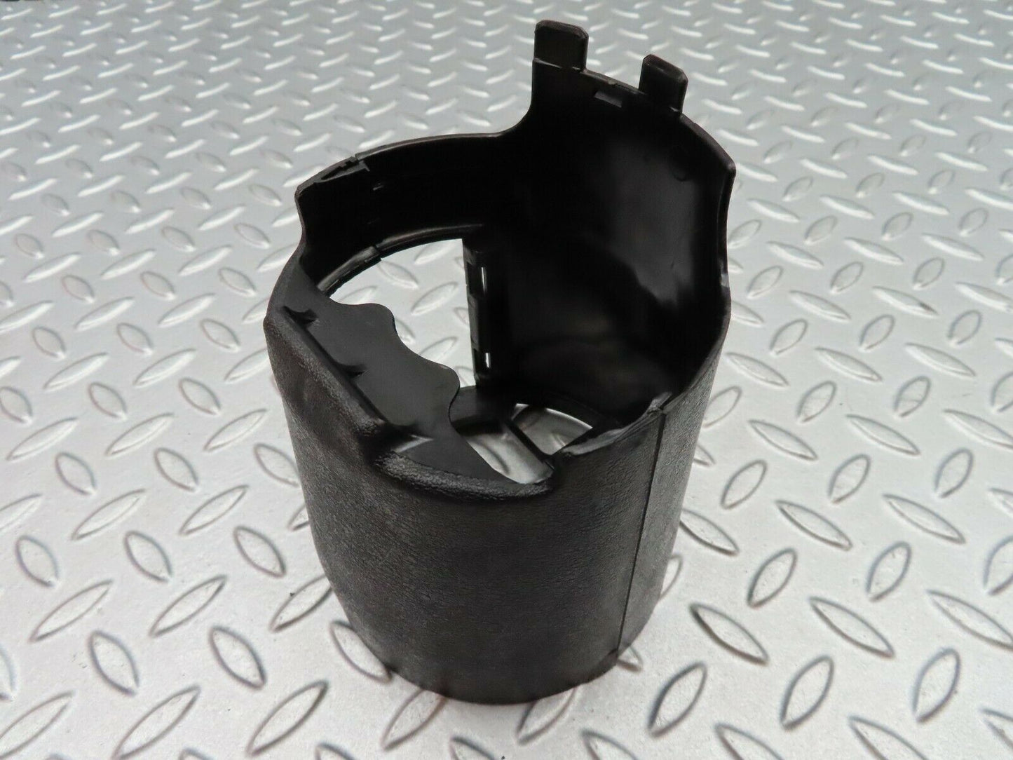 5652 Mercedes-Benz W123 200 Steering Column Surround Cover 1234621923