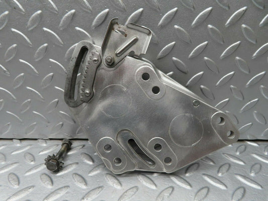 16659 Mercedes-Benz C107 380SLC Power Steering Pump Bracket 1174661141