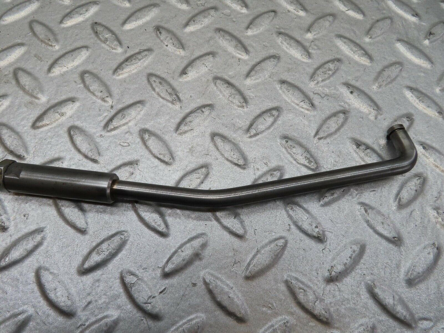 14381 Mercedes-Benz W116 350SE Gear Selector Linkage