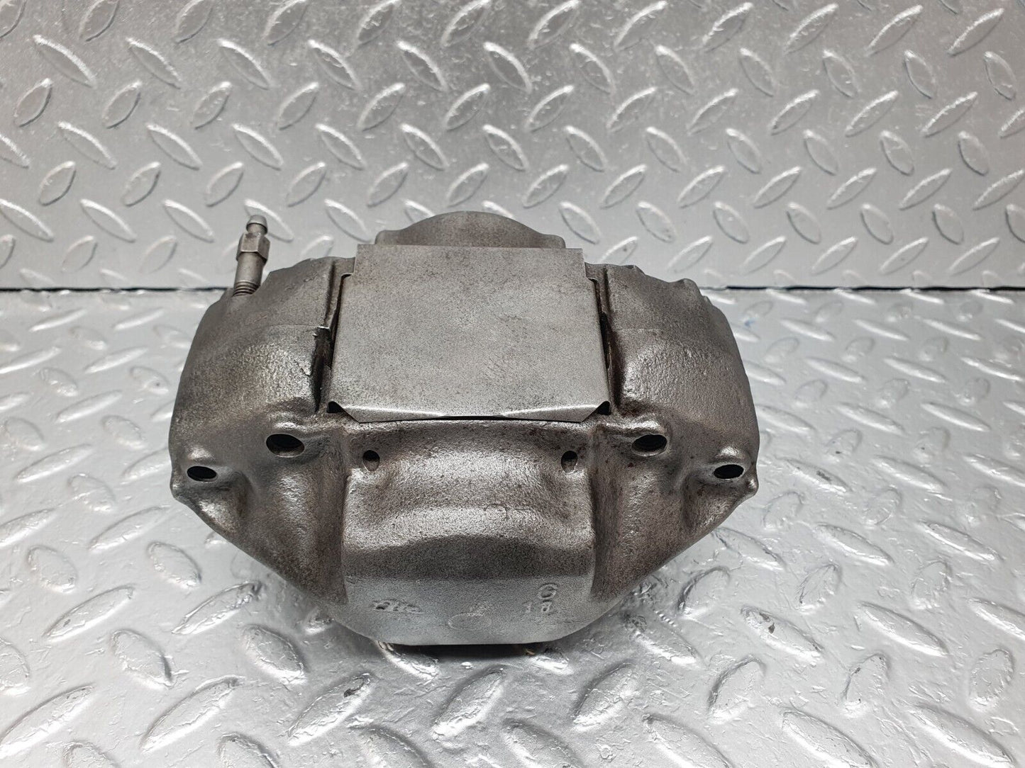 43357 Mercedes-Benz W108 280SE Front Right Brake Caliper ATE 14