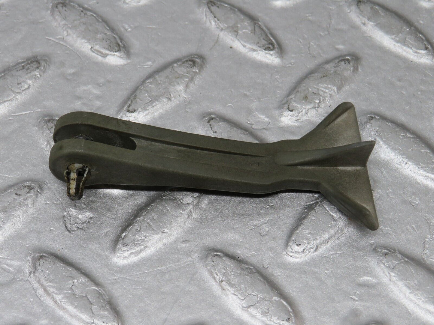 36083 Mercedes-Benz W126 420SE Bonnet Release Pull Handle