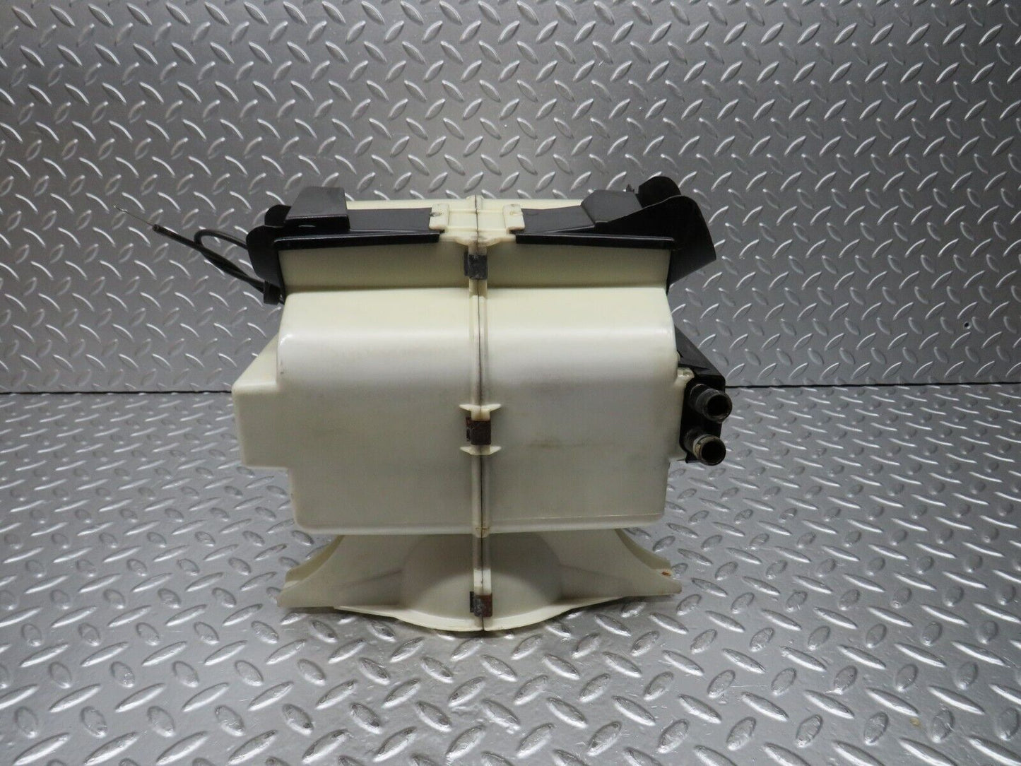 30165 Porsche 924 Heater Box Blower Housing 321819095