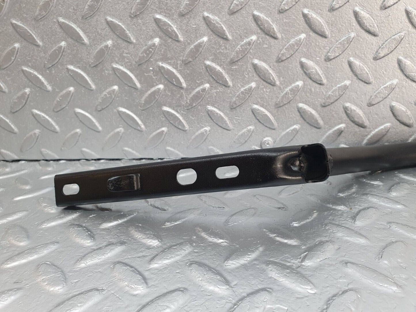 42839 Mercedes-Benz W201 190 2.0L Trunk Lid Hinge Right Side