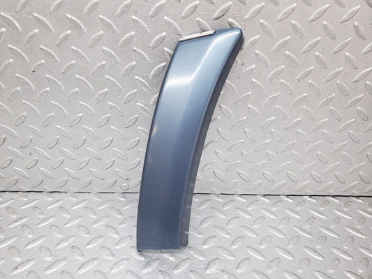 44608 Mercedes-Benz W124 220E Rear Left Fender Lower Moulding Trim