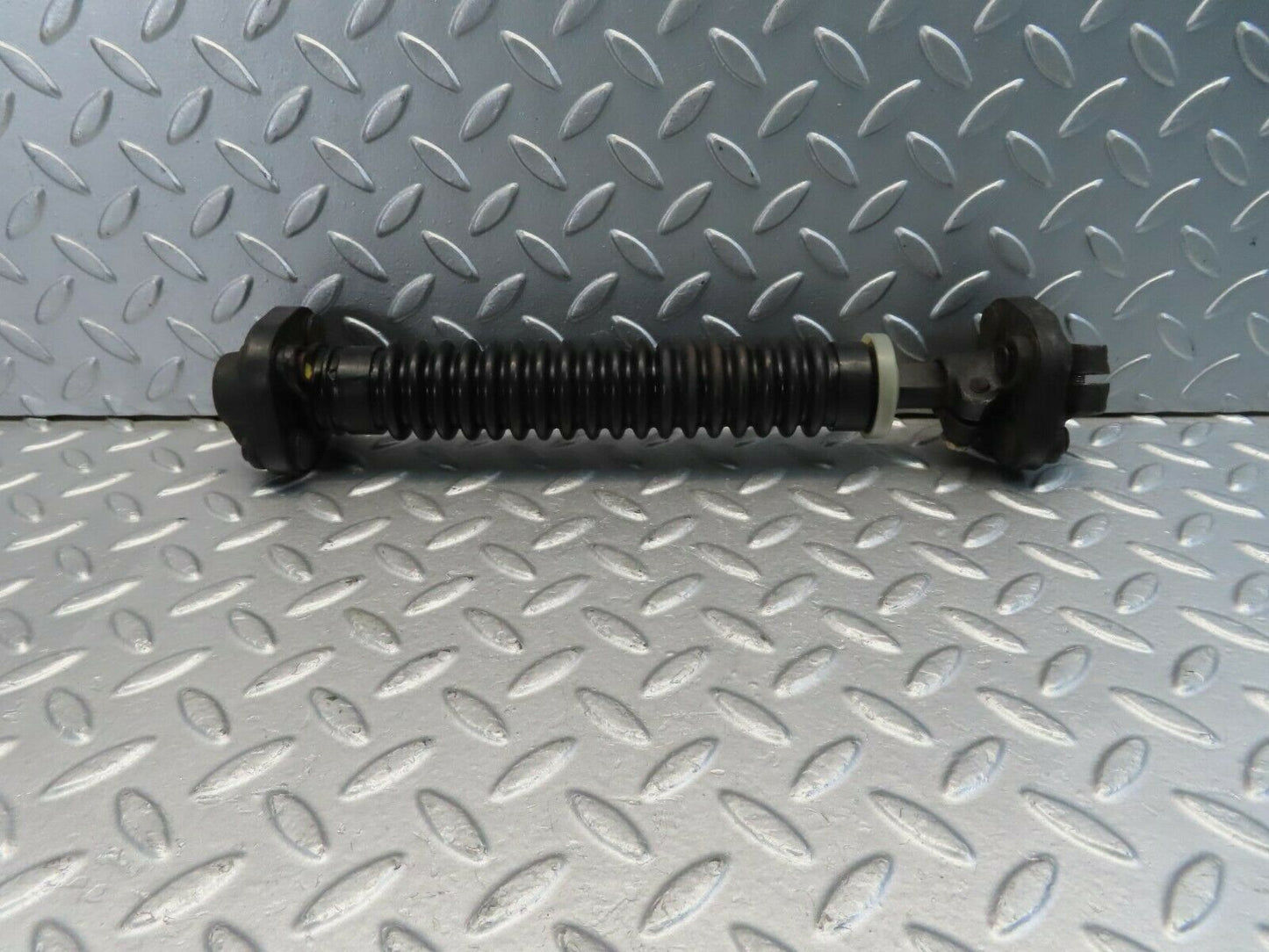 10887 Mercedes-Benz W123 230E Steering Column Lower Shaft Rod 1234620346