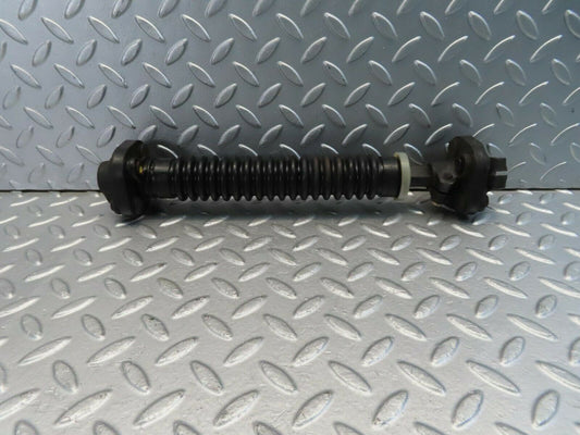 10887 Mercedes-Benz W123 230E Steering Column Lower Shaft Rod 1234620346
