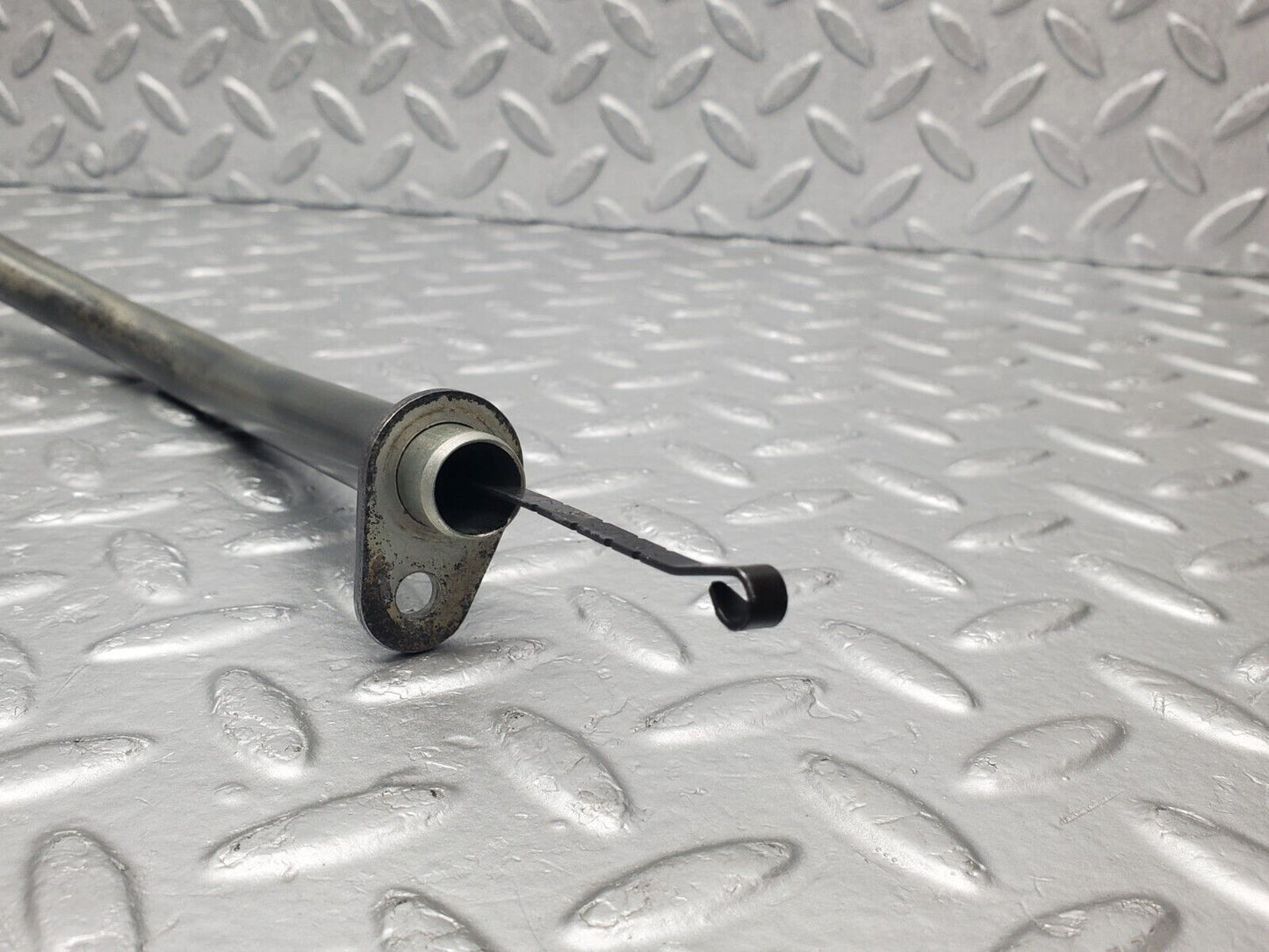46191 Mercedes-Benz W124 280E Automatic Gearbox Oil Dipstick 1402700683