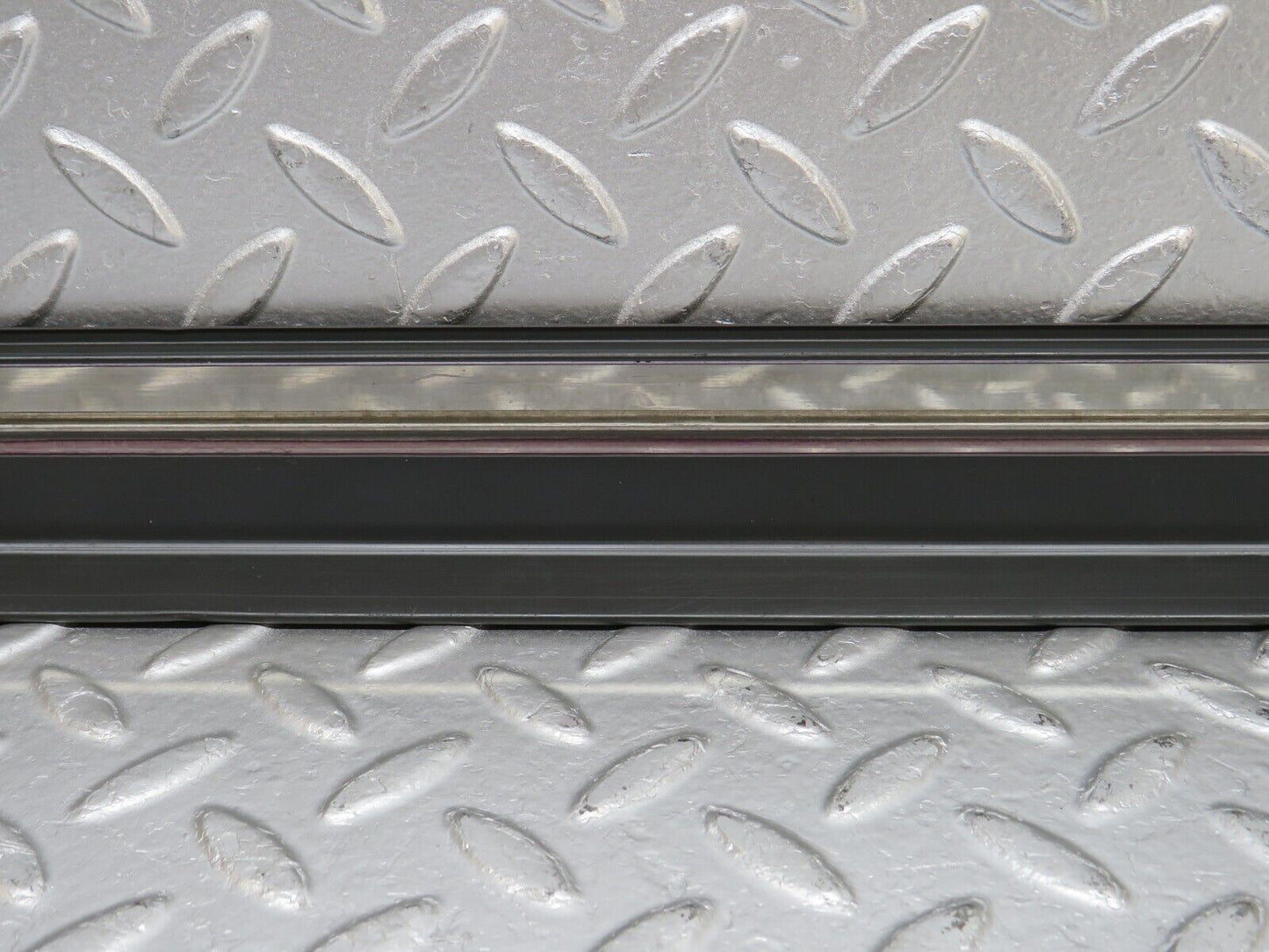 33844 Mercedes-Benz W201 190E 2.0L Front Right Door Lower Moulding Trim