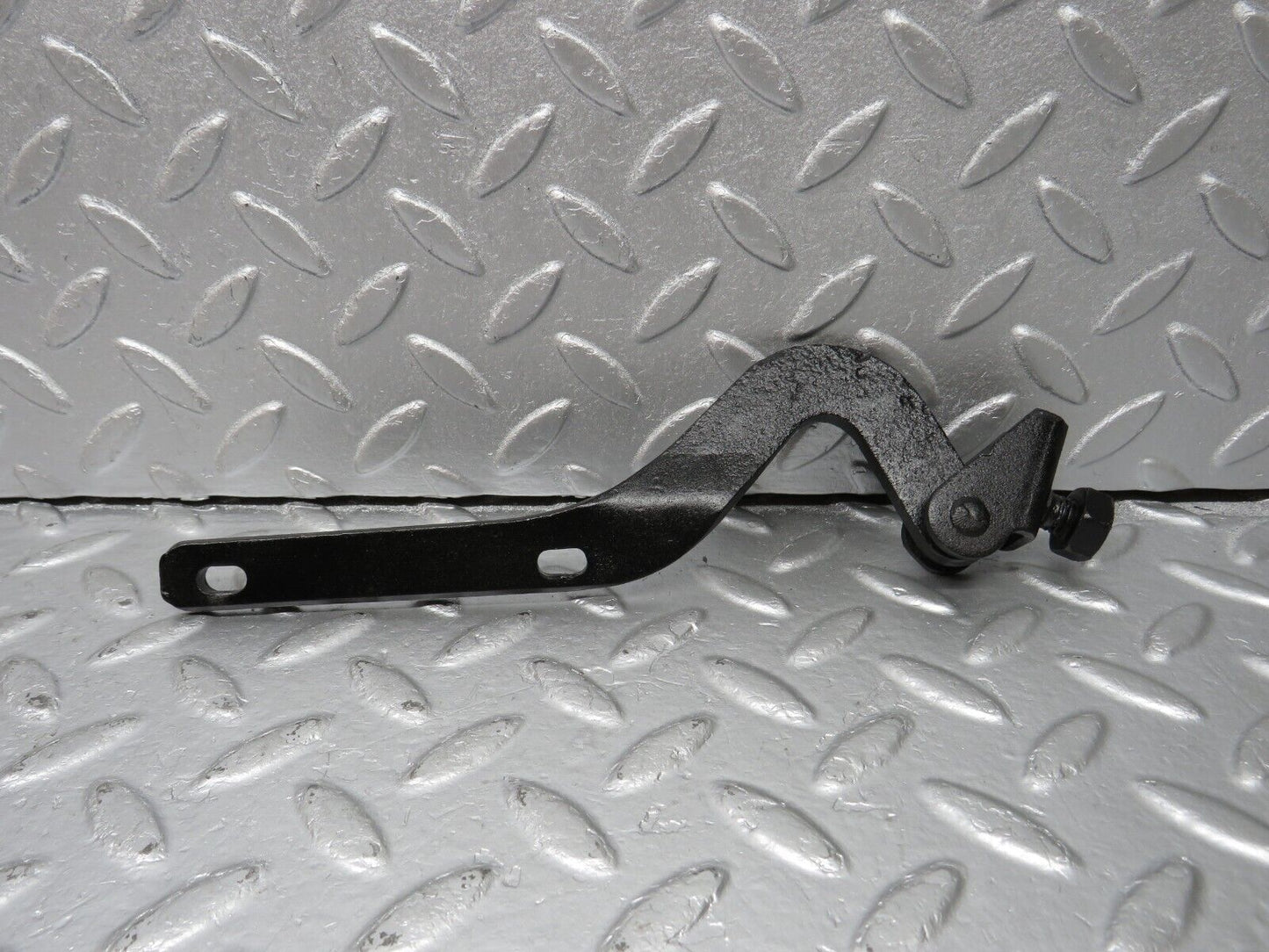 40438 Mercedes-Benz W110 230 Trunk Hinge Right Side
