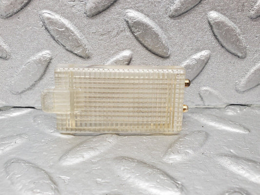 46003 Mercedes-Benz W108 280SE Glove Box Light