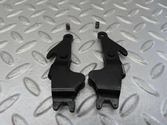 16923 Mercedes-Benz C123 280CE Coupe Handbrake Regulator