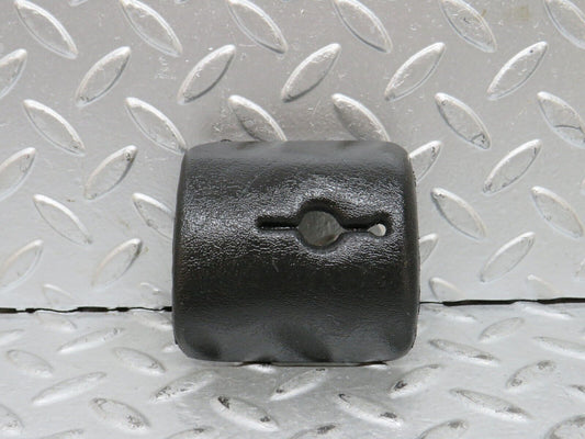 28318 Mercedes-Benz S123 240D Steering Column Switch Rubber Cover 1234621496