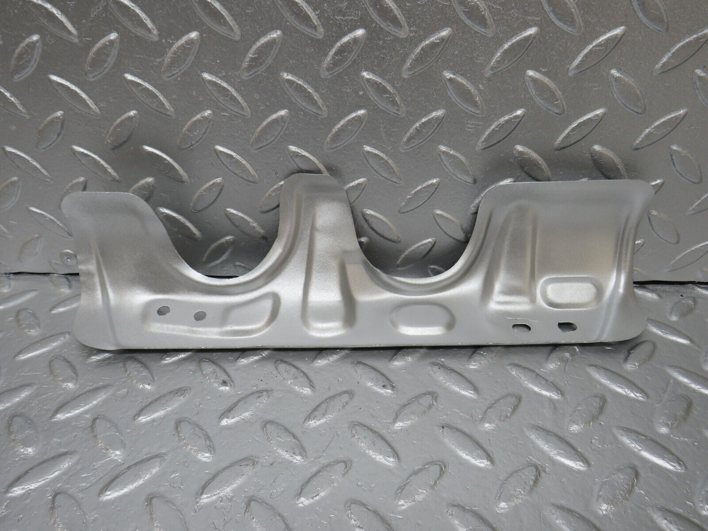 34606 Mercedes-Benz C126 380SEC Coupe Exhaust Manifold Heat Shield