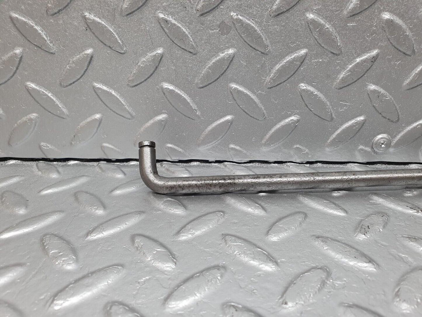 40744 Mercedes-Benz W123 300D Automatic Gearbox Linkage