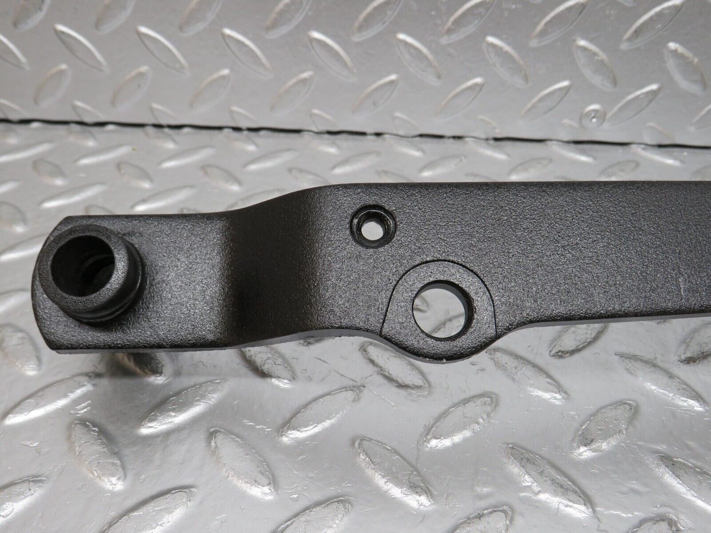 0775 Mercedes-Benz C107 350SLC Coupe Brake Pedal