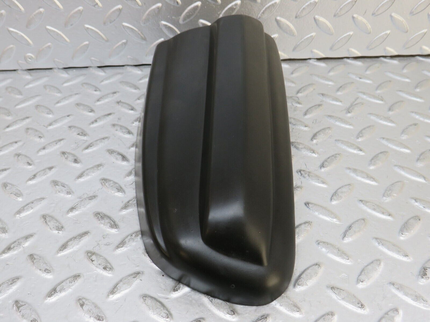 27046 Mercedes-Benz W123 280E Rear Right Bumper Rubber 1238852223