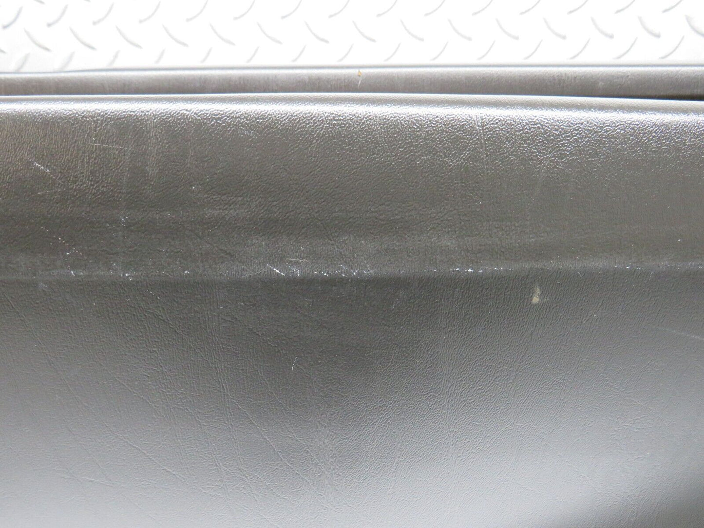 38756 Mercedes-Benz W201 190E Dashboard Black