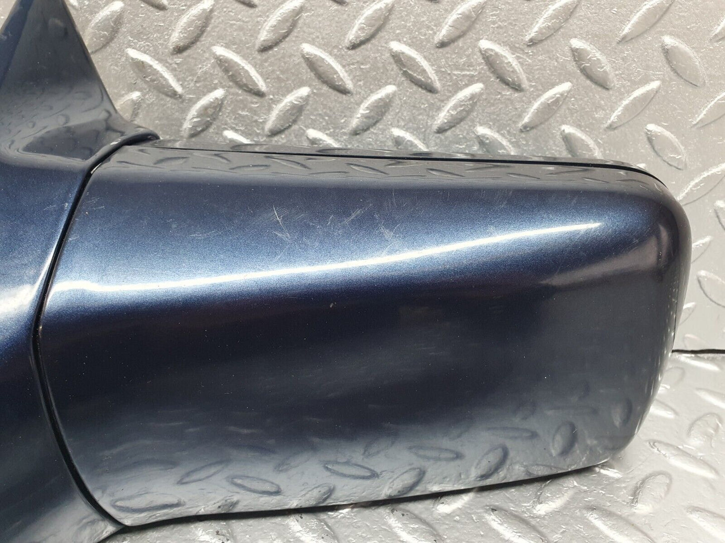 42280 Mercedes-Benz R129 320SL Coupe Electric Wing Mirror Left 1298110198 1298110141