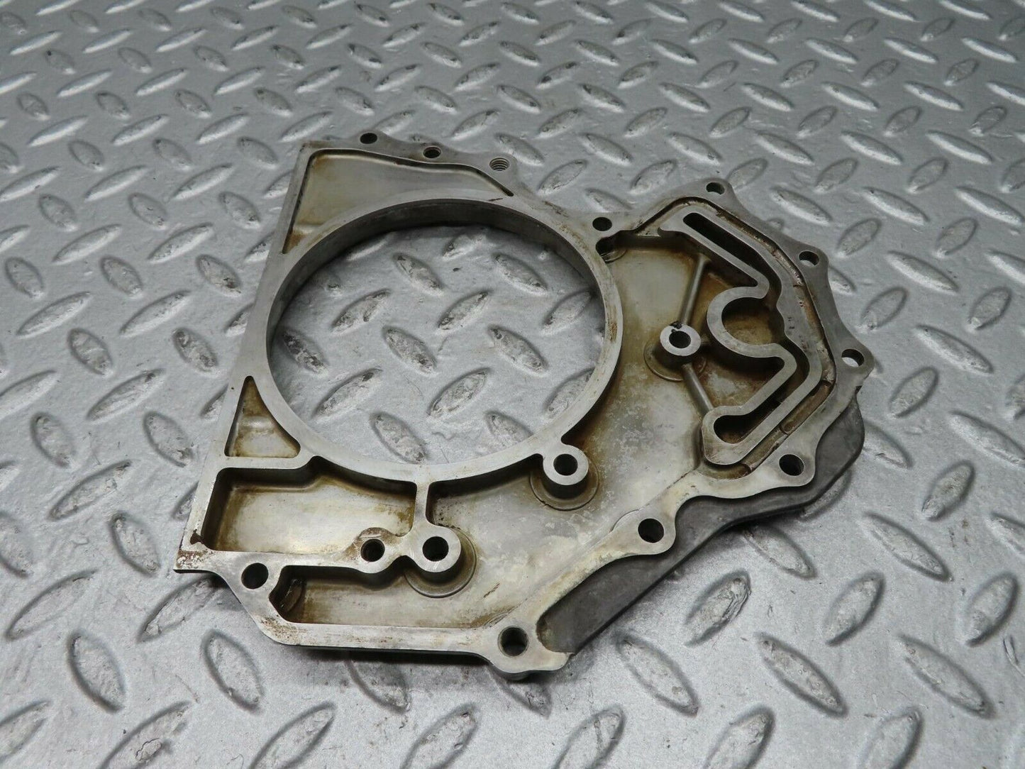 16671 Mercedes-Benz C107 380SLC Crankshaft Cover Sealing Rear 1170110008