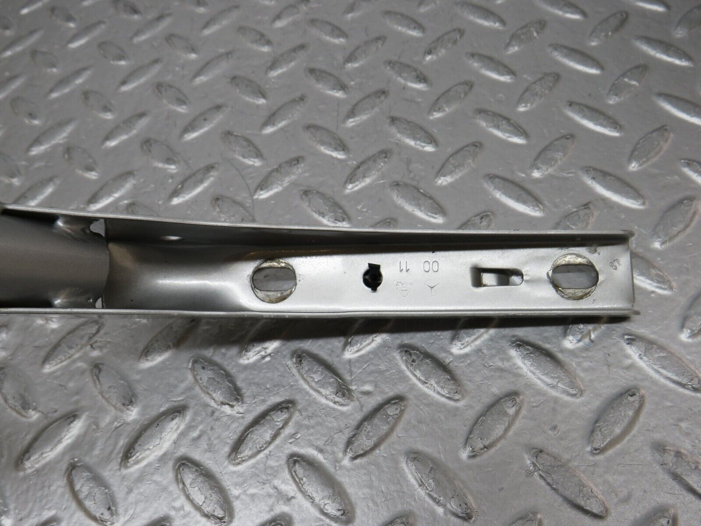 34807 Mercedes-Benz W210 320E Trunk Lid Hinge Left Side