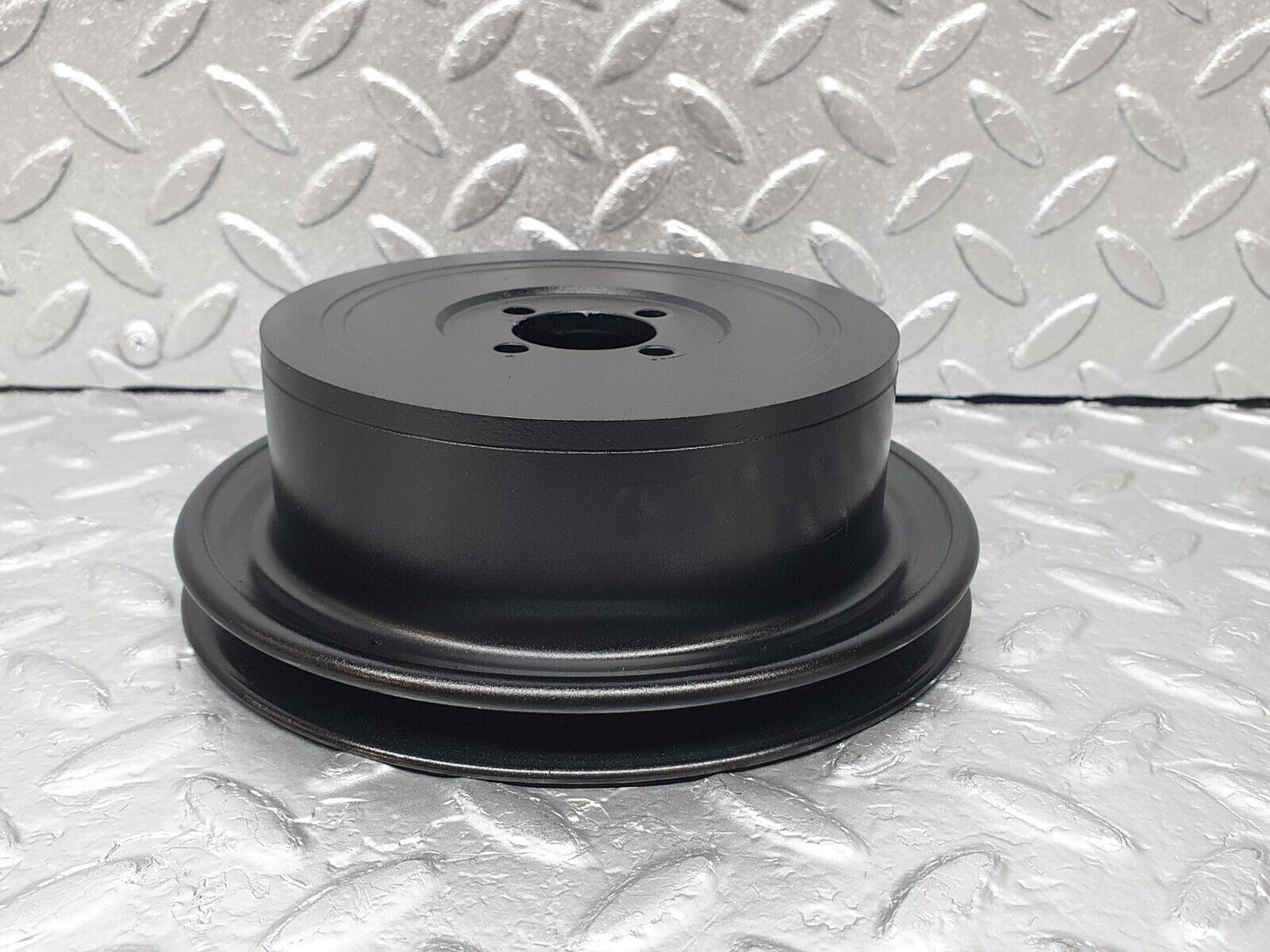 44215 Mercedes-Benz C123 230CE Coupe Water Pump Pulley