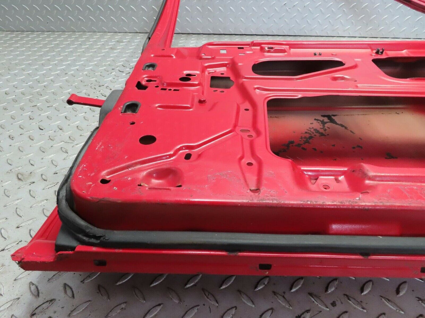 14622 Mercedes-Benz W201 190E Rear Right Door
