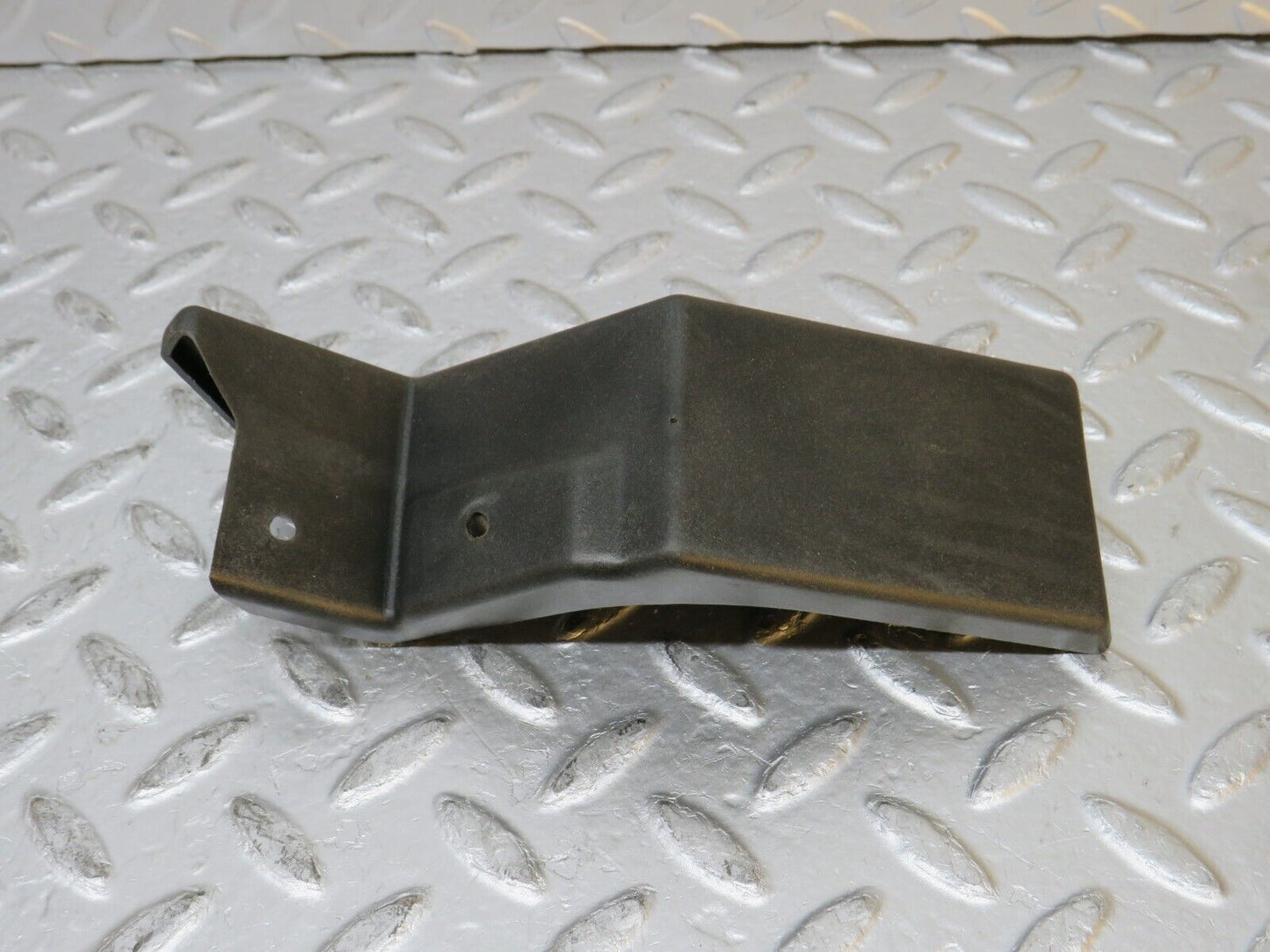 0413 Mercedes-Benz W123 230E Plastic Cover 1235460381