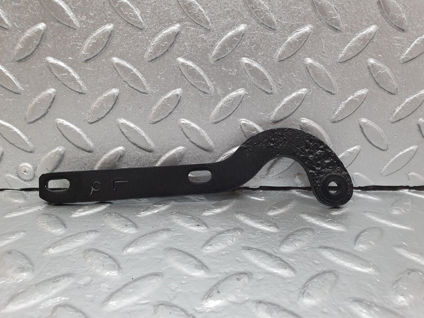 43244 Mercedes-Benz W108 280SE Bonnet Hinge Support Left Side