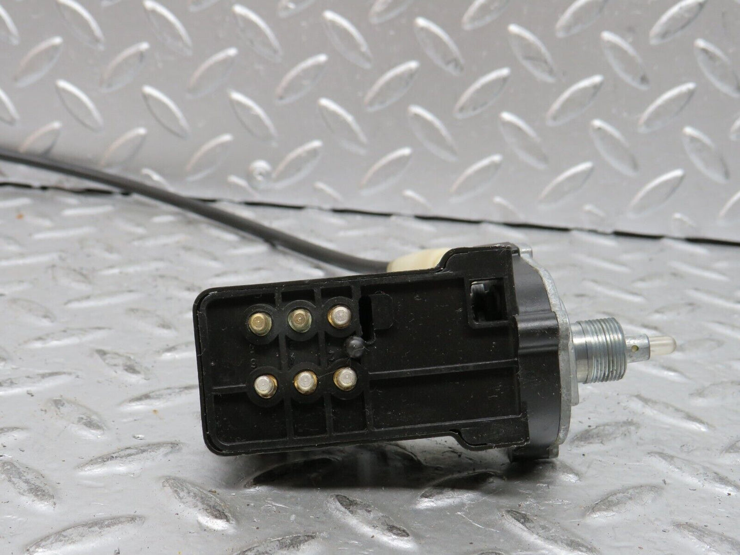 28051 Mercedes-Benz W123 280E Heater Control Switch 1238200610