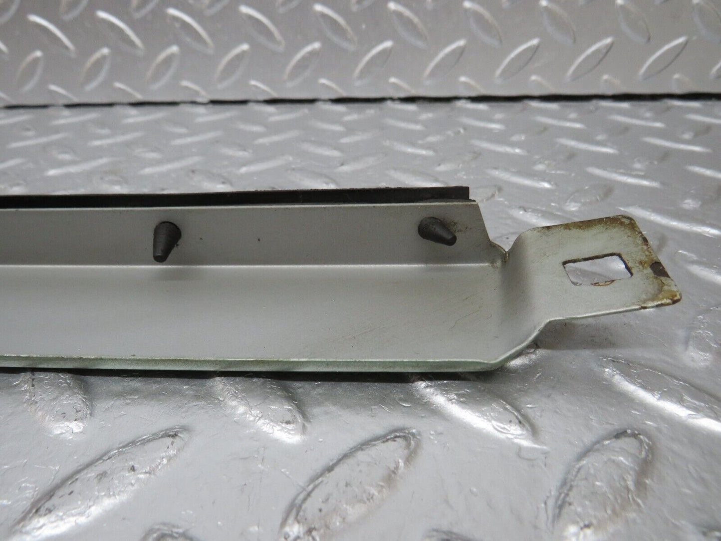34168 Mercedes-Benz W124 230E Under Headlight Trim Right Side