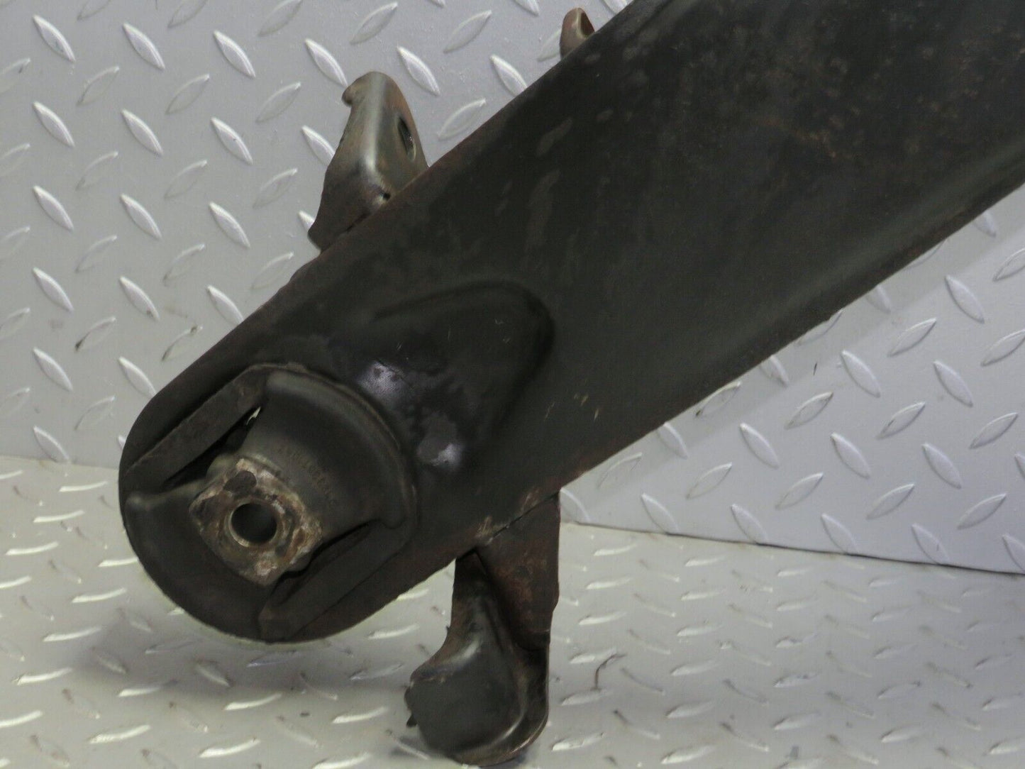 5523 Mercedes-Benz W114 280CE Coupe Rear Subframe Axle Carrier