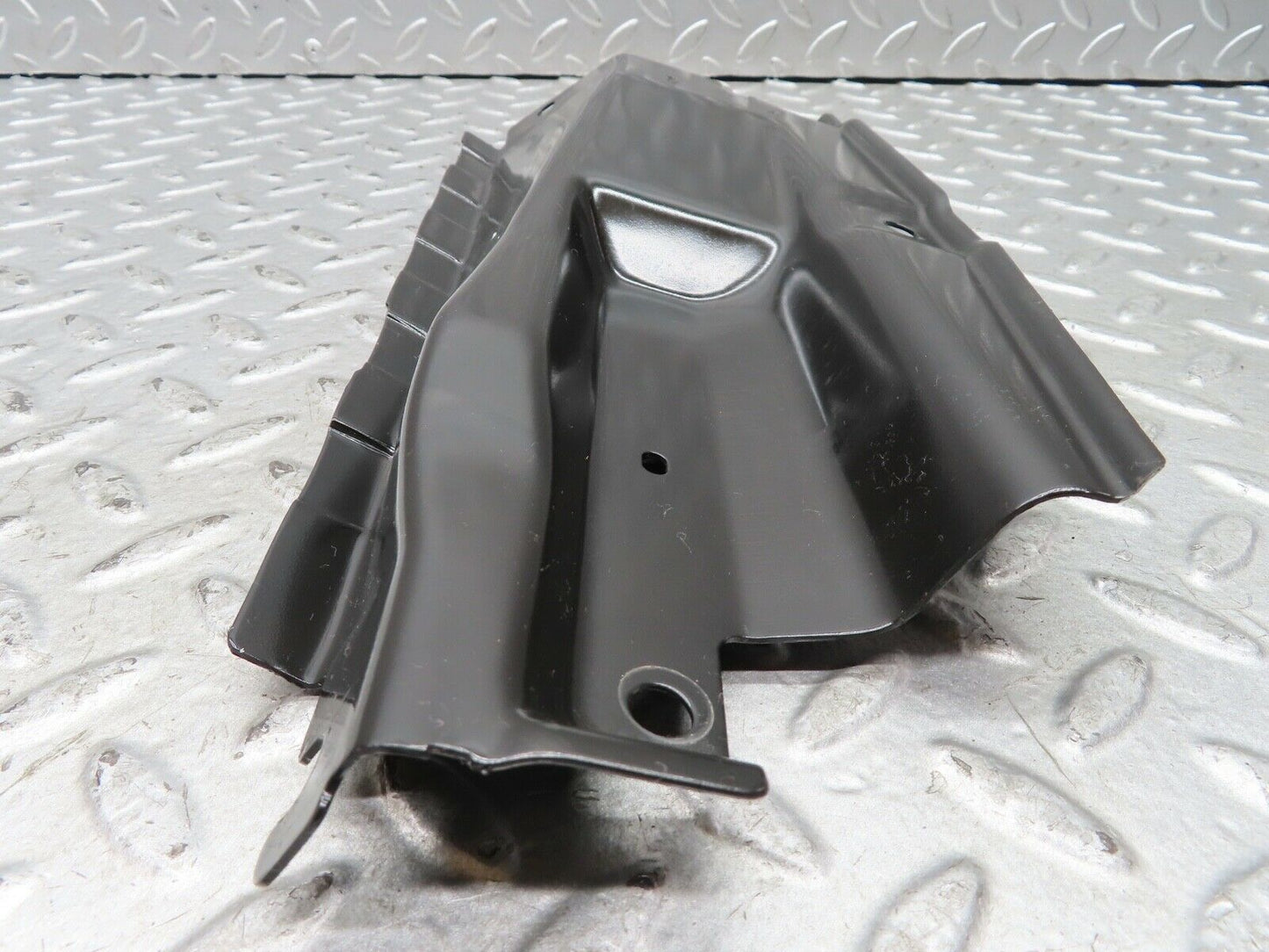 19427 Mercedes-Benz C140 CL420 Coupe Front Right Seat Belt Presenter Cover