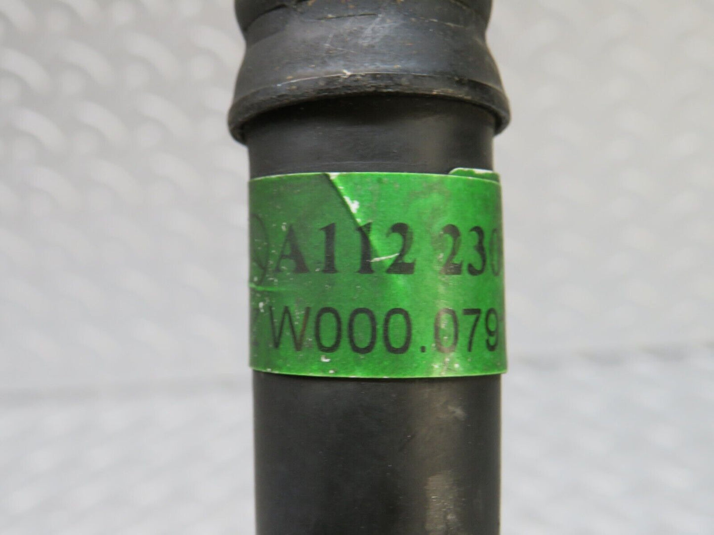 35045 Mercedes-Benz W210 320E Air Conditioning Hose Pipe 1122301456